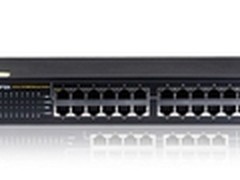 艾泰交换机SF124京东仅售369元