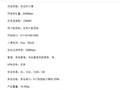 【成都】Juniper SSG-520M-SH仅17000