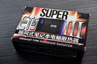 今天你抽风了吗？ETS三代抽风式散热器