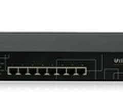 智能供电交换机!艾泰S1088P京东售789元