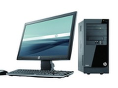 双核商用电脑甩卖 HP Pro3335特价2250