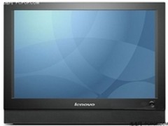 简约商务一体电脑 联想A7100特价3450