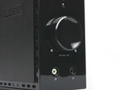 现代时尚冲击 麦博FC361W多媒体音箱