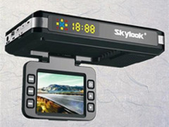 天驰达DT-2013S行车记录仪五一大促销