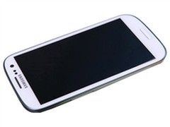 细腻而艳丽智能机 三星i9300仅售2600元