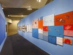 理光超短焦投影机WX4130解决方案展示