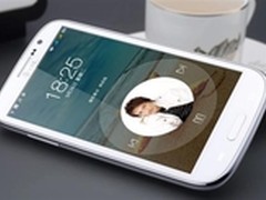 定制神器 ThL W8青春版让青春绚丽飞扬