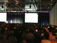 不做寂寞者 科技巨头ONS峰会共话SDN 