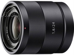 卡尔蔡司E卡口 索尼24mm f/1.8报价6200