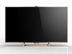 电视争夺战说不 海尔电视为生活加点爱