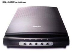 快捷办公明基S800一体式扫描仪仅售3899
