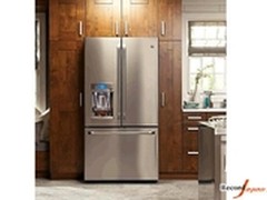 冰箱能出热水 美国通用GE推出新款冰箱