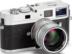 高品质全画幅旁轴 徕卡M9-P售价46500