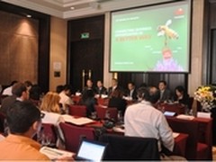 华为践行“聚焦、被集成”战略
