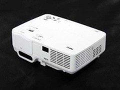 买投影送智能手机 NEC NP63+售9888元