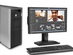 惠普工作站打造最强解决方案阵容