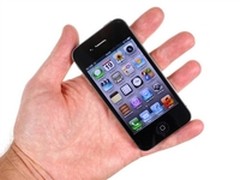 五一惊喜促销 iPhone4S 16GB只需2990元