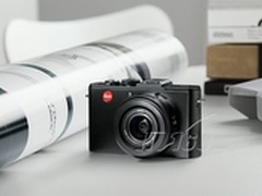 复古便携高画质 徕卡D-lux6售价4550元