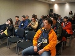 “北京遇上全画幅”索尼摄影大赛回顾