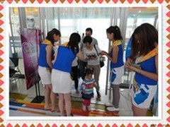 百脑汇疯狂夜 速抢-诺基亚手机尼康相机