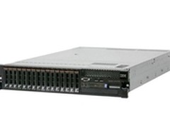 可扩展2U机架式　IBM x3650 M4报14400