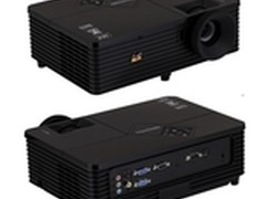 优派DLP投影新品PJD7223上市在即