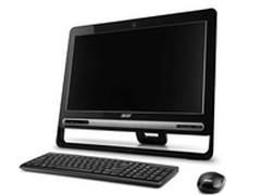 天籁音 宏碁独显准20英寸一体机3,499