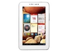 双卡双待双核七寸 联想A2207仅售1299元