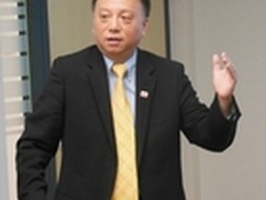 颠覆传统  甲骨文推全球最快微处理器