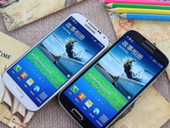 五一现货销售 三星GALAXY S4售价4750元