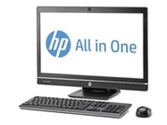 商务中坚惠普Compaq Elite 8300一体机