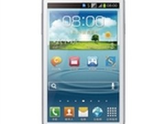 5寸屏1.2GHz双核 三星i9802仅售1850元