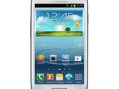 时尚智能机 三星i8190石家庄仅售650元