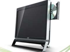 IVB独显一体机 宏碁Z5770热卖价3,999