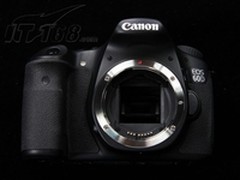 [重庆]创意滤镜效果 佳能60D套机7999元