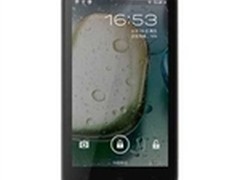 实用型双核智能机 联想A800仅售价620元