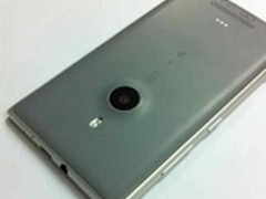 4100万像 诺基亚5月14日发布新机