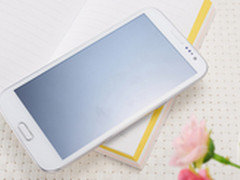 超值5.7寸大屏 ThL W7四核版4G仅1599元