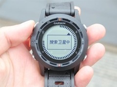 武汉佳明fenix飞耐时超强腕表报3380