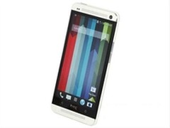 单卡多模四核机 HTC one(M7)售4888元
