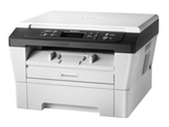 两款最适合中小企业的联想多功能一体机