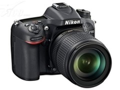 APS-C画幅牛机 尼康D7100劲爆价7550元