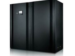 台达精密空调入驻赤峰电力局机房