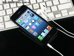 大促销 苹果iPhone5白色4390黑色4350元