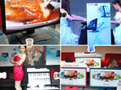 优派2013年新品显示器：看得见的创新