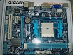 影音游戏多面手，F2A55M-HD2仅售599