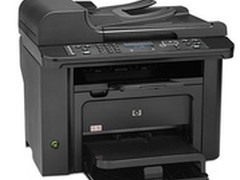 激光一体机HP M1536DNF促销仅为2150元