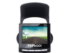 五一长假安心出行 Papago P1X低价849