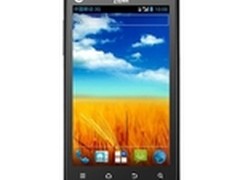 国产中端智能机 中兴U807邯郸仅售450元