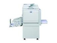 一体化速印机 武汉理光DX3443c报18600